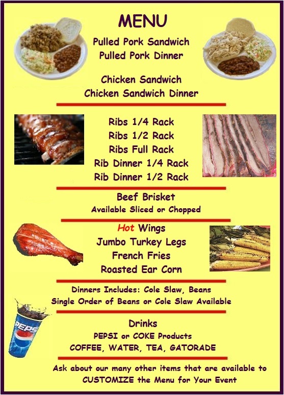 Menu Hog Wild BBQ And Catering menu-hog-wild-bbq-and-catering